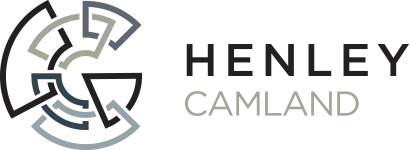 Henley Camland logo